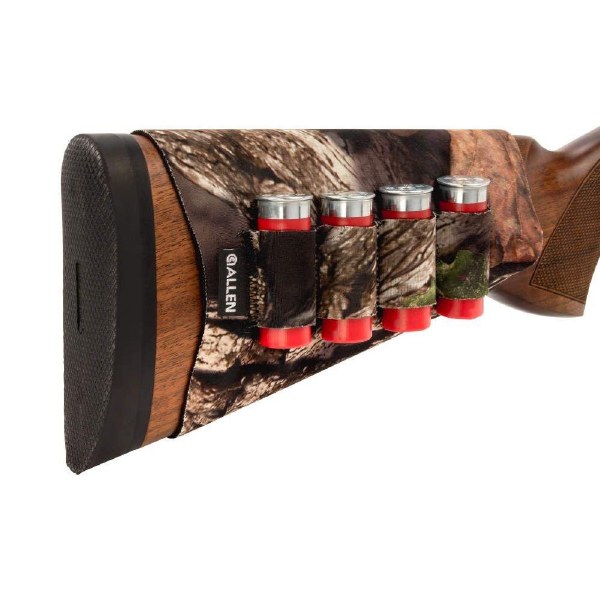 Allen Buttstock Holder Shotgun