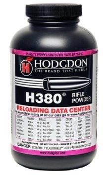 Hodgdon H380 Powder 1lb