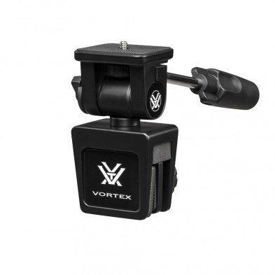 Vortex Car Window Mount 2-Way Pan Head CWM