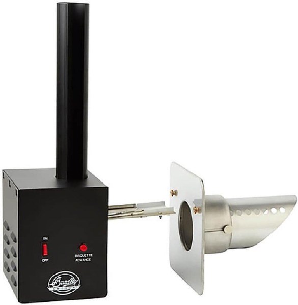 Bradley Smoker Smoke Generator