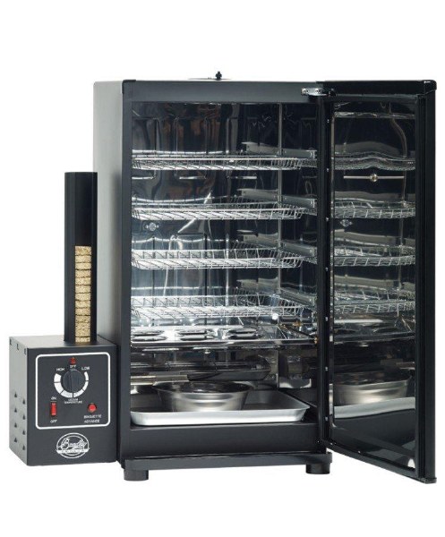 Bradley Smoker 4 Rack Original BS611