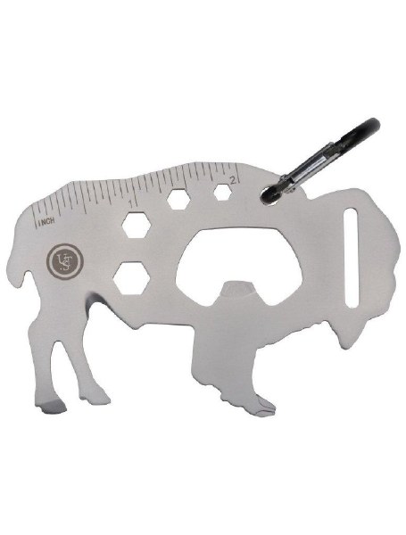 UST Tool-A-Long Buffalo