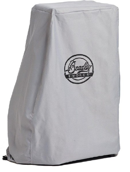 Bradley Smoker Cover - Fits 6 Rack