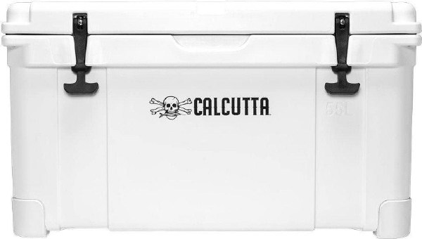 Calcutta Renegade 55ltr White CCG2-55