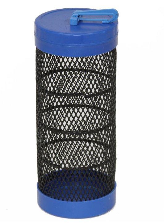 Promar AC-369 Bait Cylinder 9"