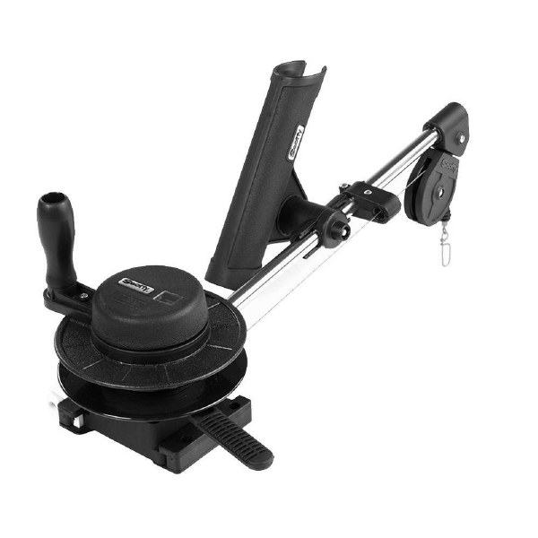 Scotty 1050 DPR Depthpower Compact Downrigger
