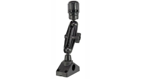 Scotty 152 Ball Mount System W/gearhead