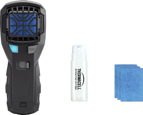 Thermacell Mosquito Area Repelent MR450