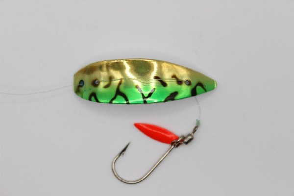 Hot Spot Apex 1.5" A2-375T Monkey