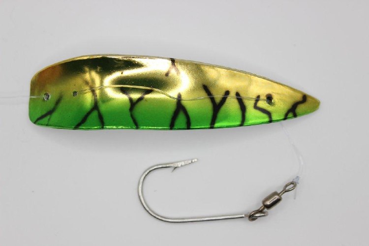 Hot Spot Apex 4" A4-375R Monkey