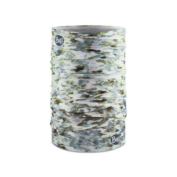 Buff Coolnet UV Camu Fish Grey