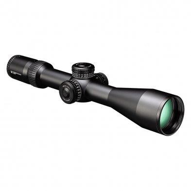 Vortex Strike Eagle 5-25 x 56 FFP 34mm Tube