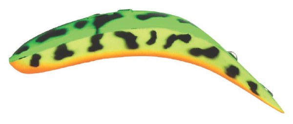 Yakima Bait Flatfish F-5 Firetiger