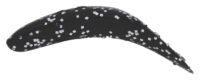 Yakima Bait Flatfish F-5 Black Silver Flake