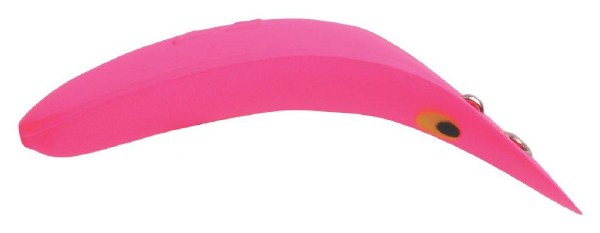 Yakima Bait Flatfish F-5 Pink Flourescent