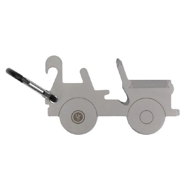 UST Tool A Long Off Road