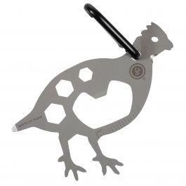 UST Tool A Long Bobwhite Quail