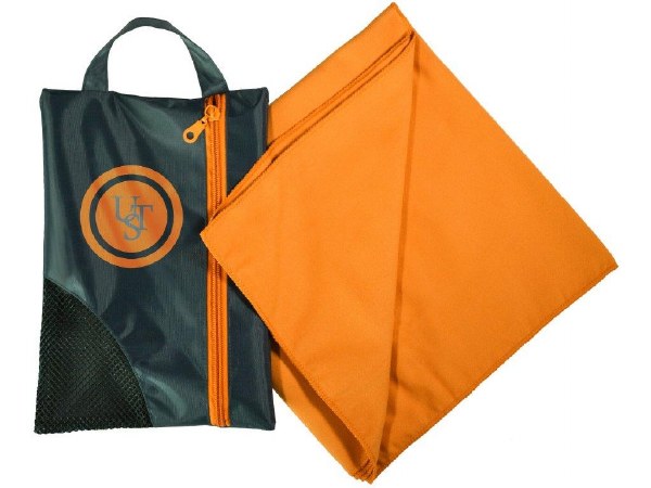 UST Microfiber Towel 1.0 Orange