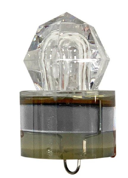 Promar Submersible Strobe Light White GS-715W