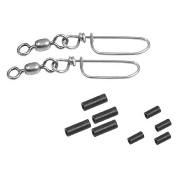 Scotty 1150 Downrigger Terminal Tackle Small Coastlock Snap