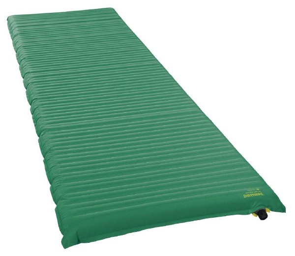 ThermaRest NeoVenture Pine Sleeping Pad Long 13271