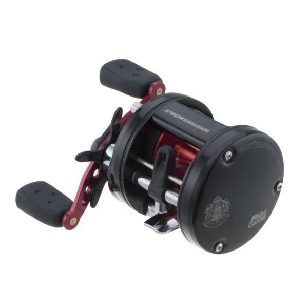Abu Garcia Ambassadeur STX-6600 Baitcast 5.9:1 Ratio