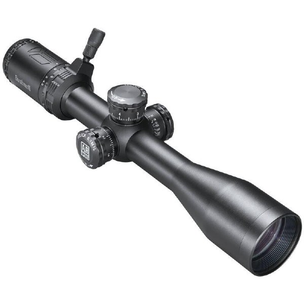 Bushnell AR Optics 4.5-18x40 w/Windhold MIL
