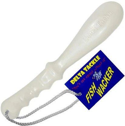 Delta Tackle Fish Wacker 11" Glow 47603