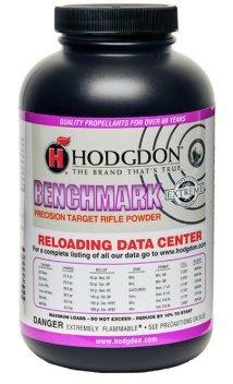 Hodgdon Benchmark 1lb