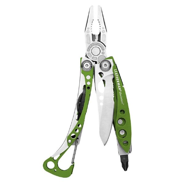 Leatherman Skeletool Sublime w/o Sheath 832208