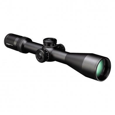 Vortex Strike Eagle 5-25 x 56 FFP 34mm Tube