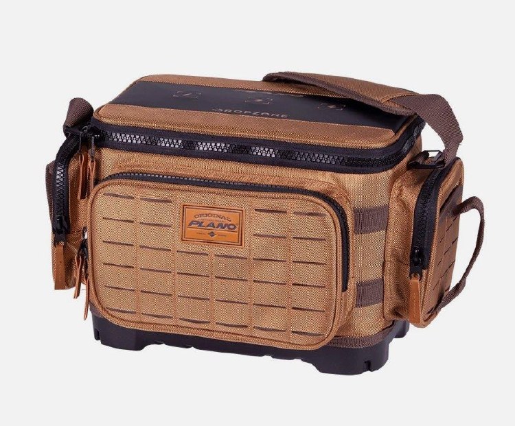 Plano Guide Series 3600 Stowaway w/Magnetic Top