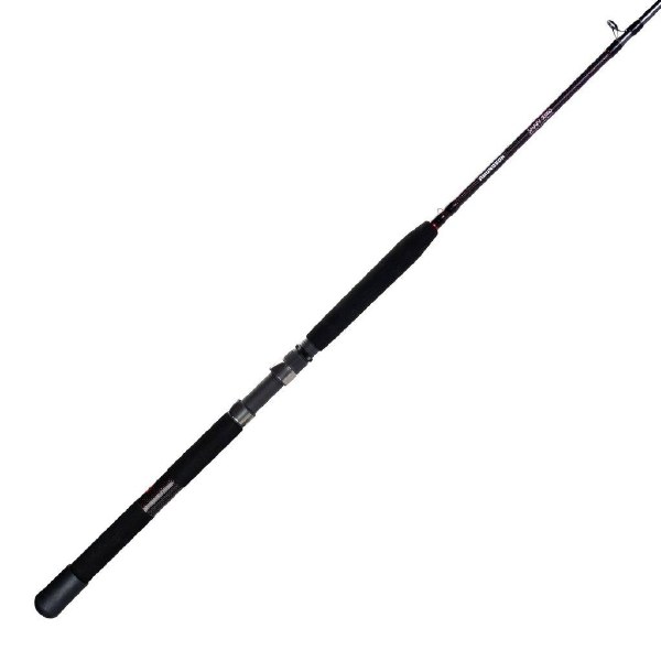 Amundson Savvy Sumo Jigging Rod 6'6" medium power 40-80lb 1pc