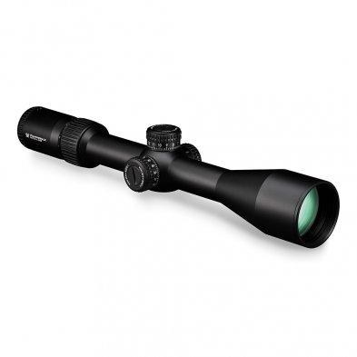 Vortex Diamondback Tactical 6-24x50 EBR-2C MOA FFP