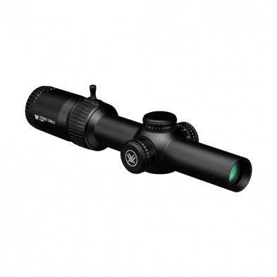 Vortex Strike Eagle Scope 1-8x24 AR-BDC3