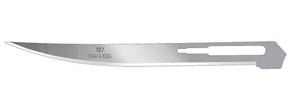 Havalon 127XT Baracuta Fillet Blades 5pk