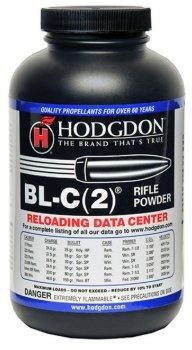Hodgdon BL-C (2) Powder 1lb