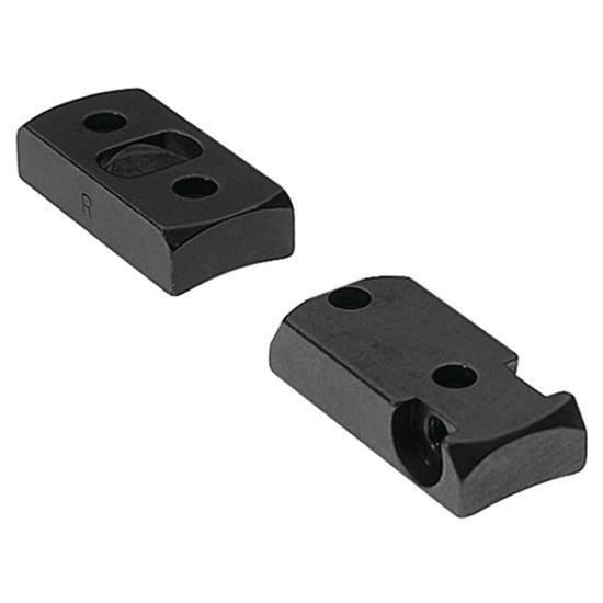 Weaver 48910 Grand Slam Dove Tail Steel Mauser 98