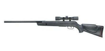 Gamo Air Rifle Varmint with Scope .177 cal 490 fps