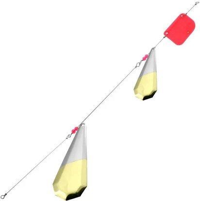 Gibbs Delta B.M.W. Troll 80A 50/50 Hammered G-0080A-HFFNB