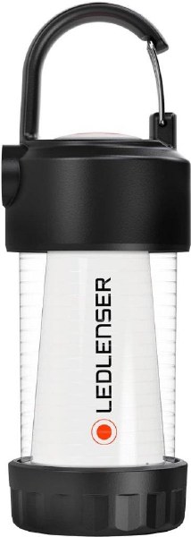 LEDLenser ML4 Latern 300 Lumens