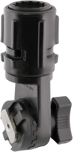 Scotty 426 Side Slide Track Adapter