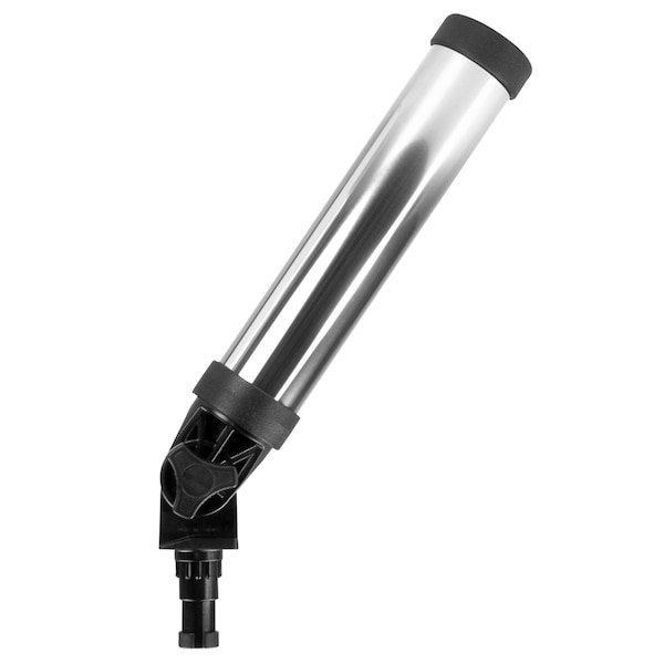 Scotty 469 Rocket Launcher Rod Holder Stainless