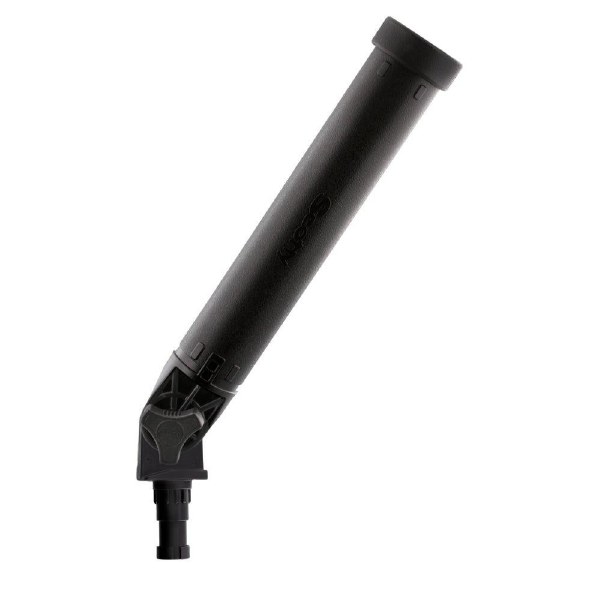 Scotty 479 Rocket Launcher Rod Holder Black