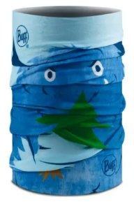 Buff Original Child Snow Monster