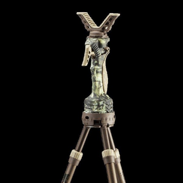 Primos Trigger Stick Gen 3 Tripod 24-62"