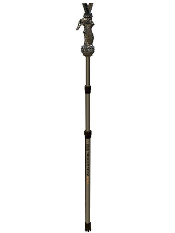 Primos Trigger Stick Gen3 Monopod 33-65"