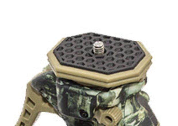 Primos Trigger Stick Gen3 Camera/Optics Plate