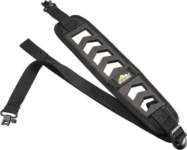 Butler Creek Featherlight Sling w/Swivels Black