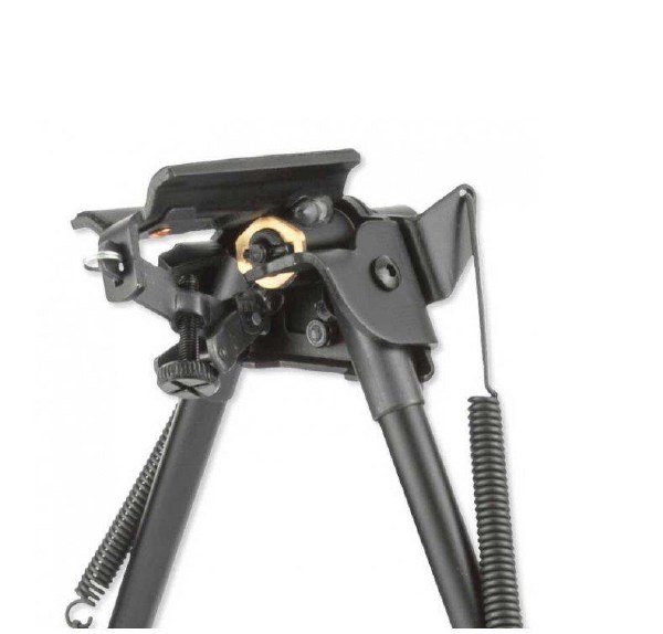 Champoin Pivot Bipod 9-13"